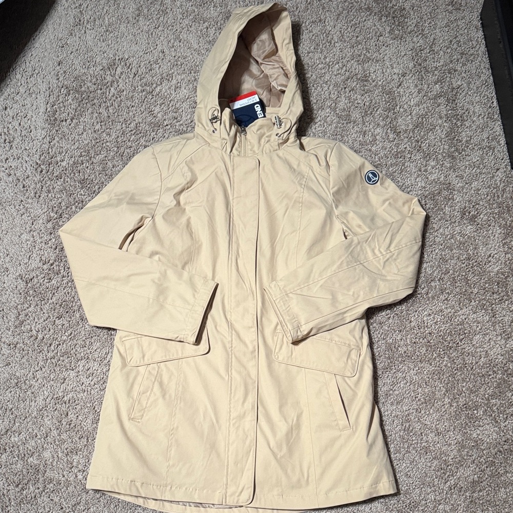 Lands’ End 3-1 Women’s Jacket with Vest